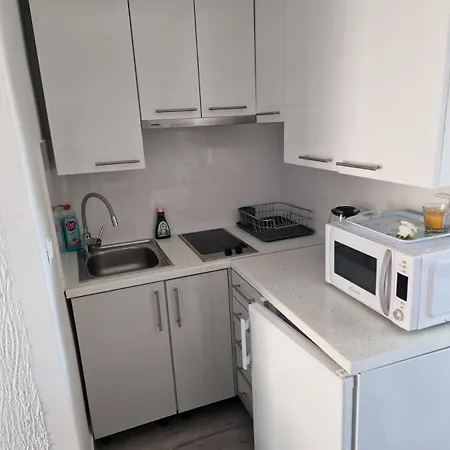 Apartmani Krepelnik Drage Exterior photo