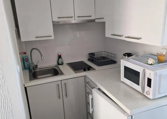 Apartmani Krepelnik