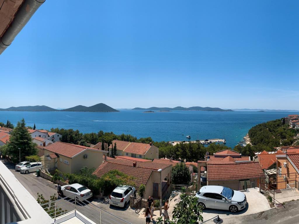 Krepelnik Apartamento