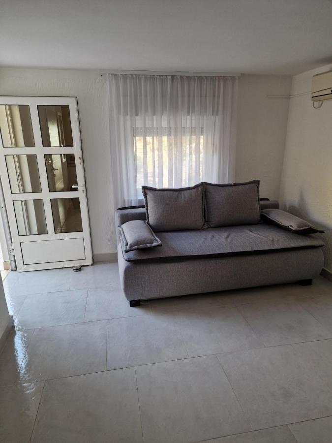Krepelnik Apartamento