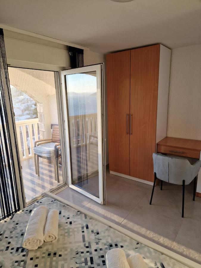 Krepelnik Apartamento Drage