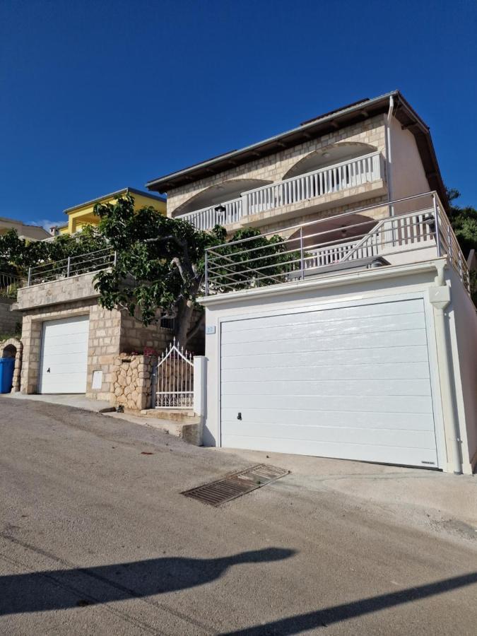 Krepelnik Apartamento Drage