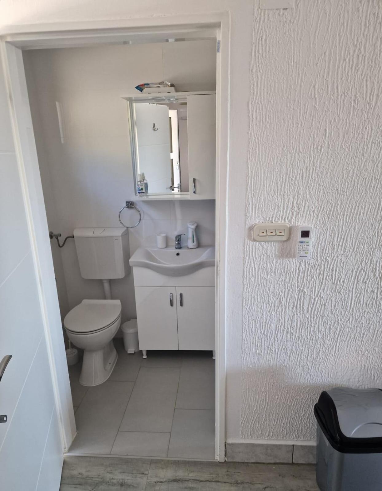 Apartamento Krepelnik *