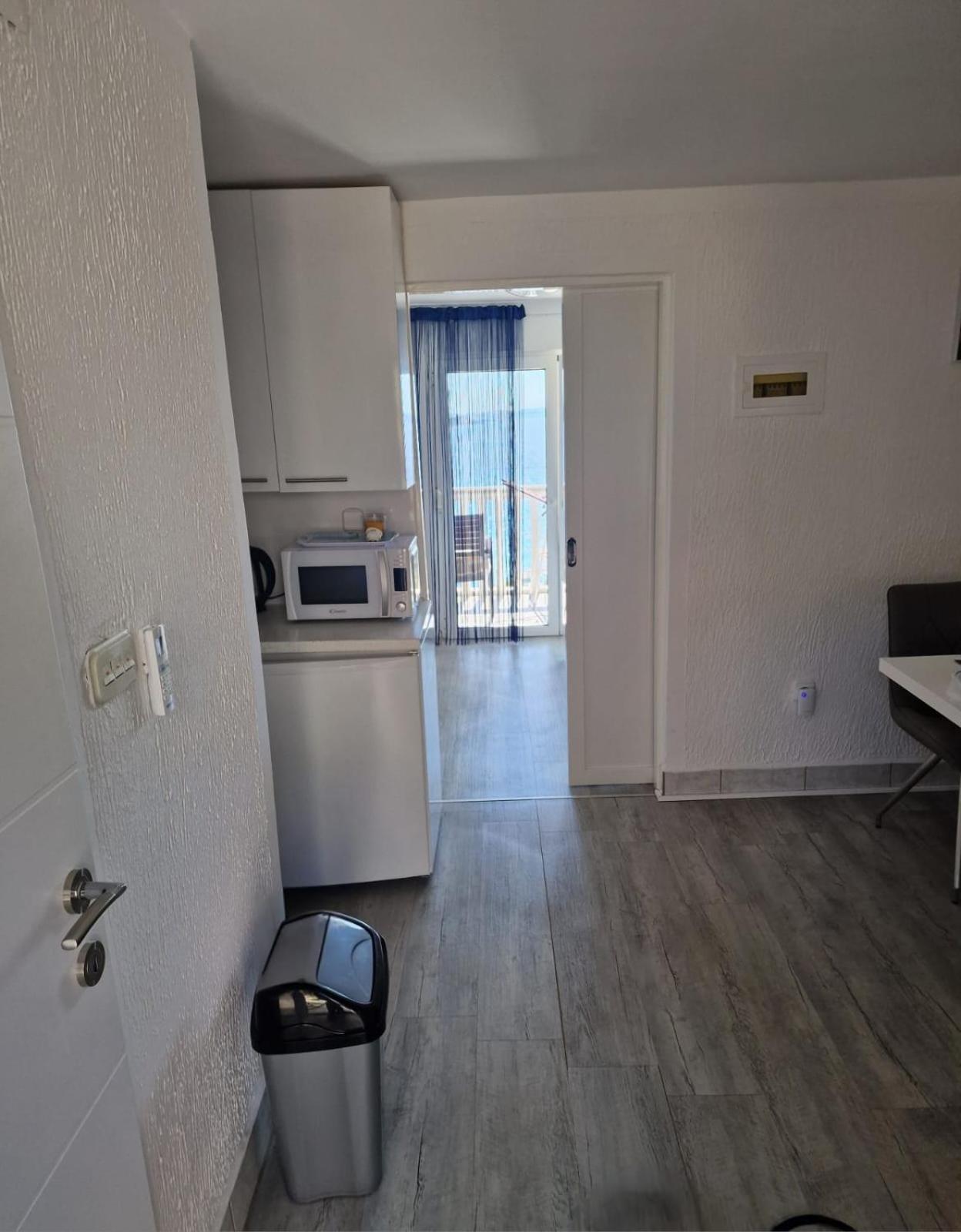 Krepelnik Apartamento Drage