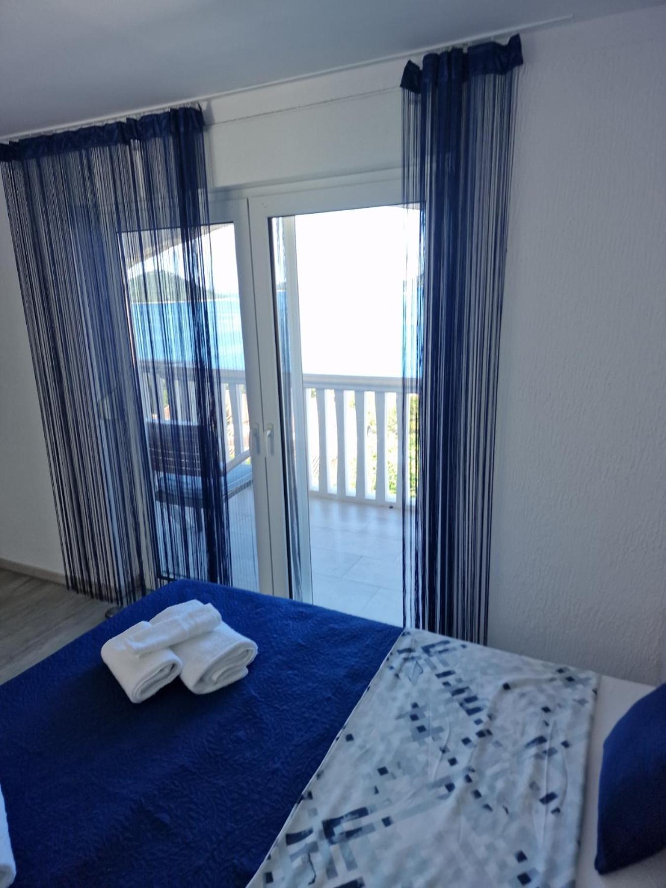 Krepelnik Apartamento