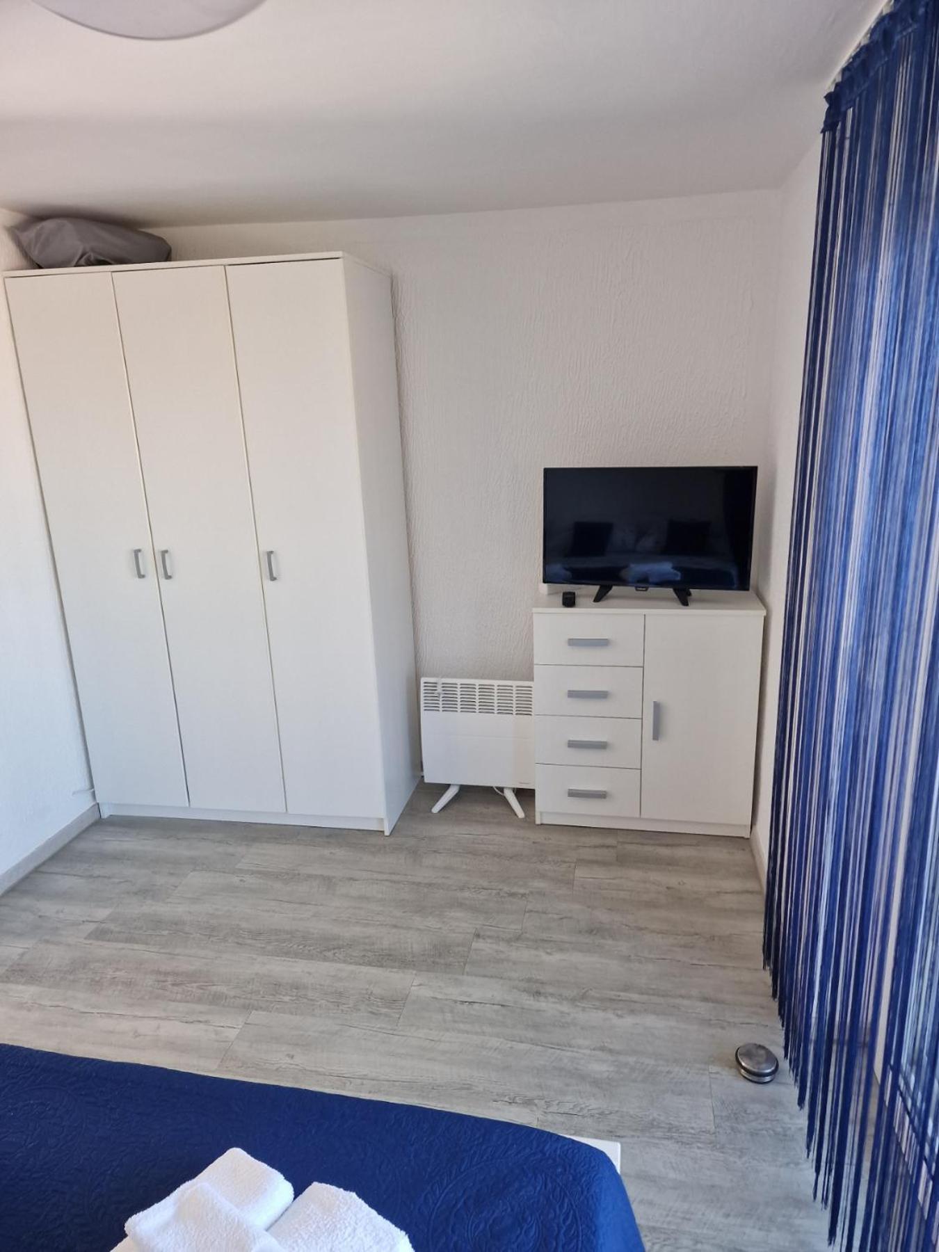 Apartamento Krepelnik